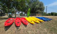 cazare Casa Amelyn poza